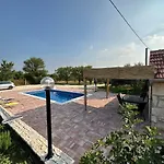 Villa Bozini Dvori *