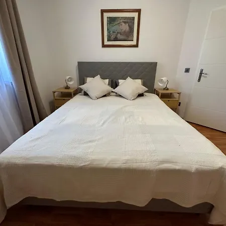 Vila Bozini Dvori *