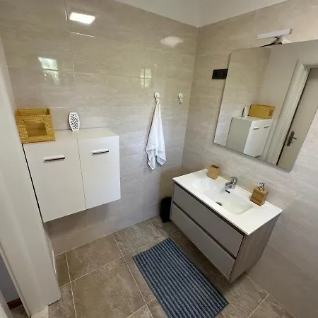 Bozini Dvori Villa
