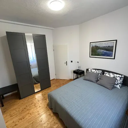 Bozini Dvori Villa *