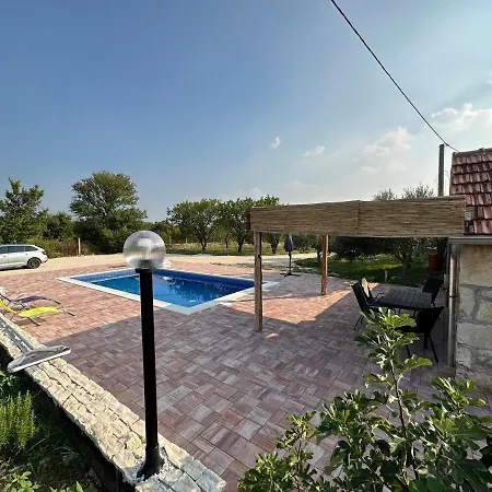 Villa Bozini Dvori *