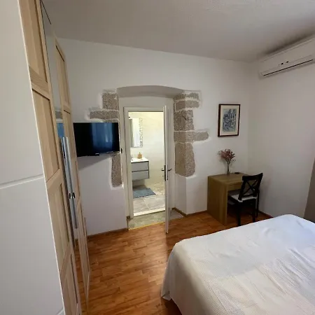 Bozini Dvori Vila