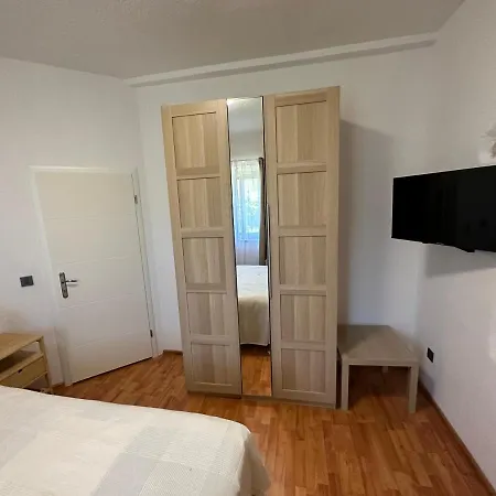 Vila Bozini Dvori