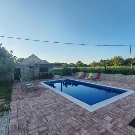 Vila Bozini Dvori *