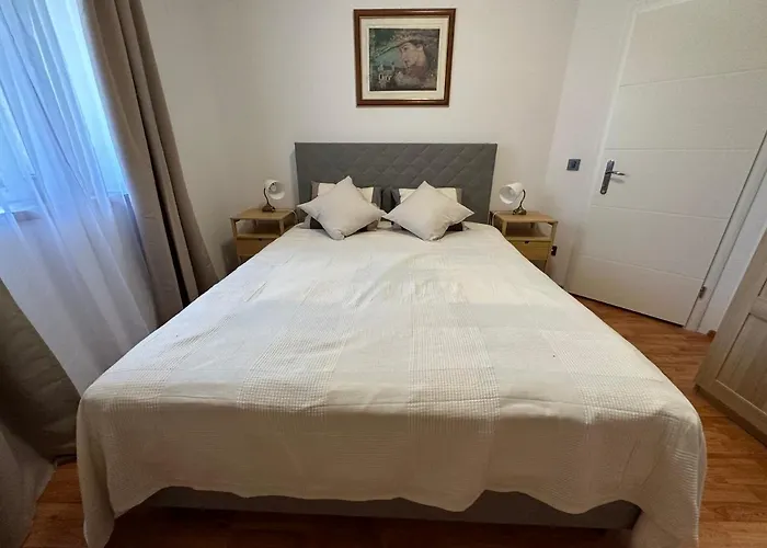 Villa Bozini Dvori *