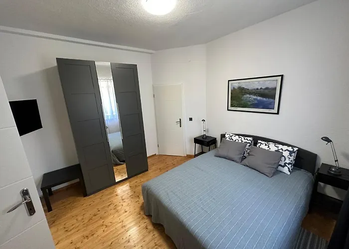 Bozini Dvori Villa *