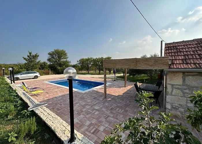 Villa Bozini Dvori *