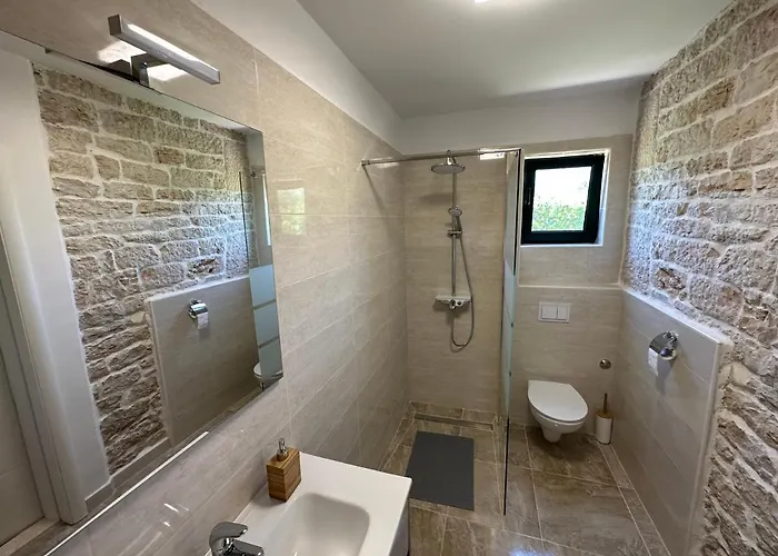 Villa Bozini Dvori *