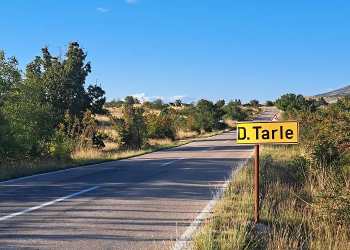 Villa Bozini Dvori *